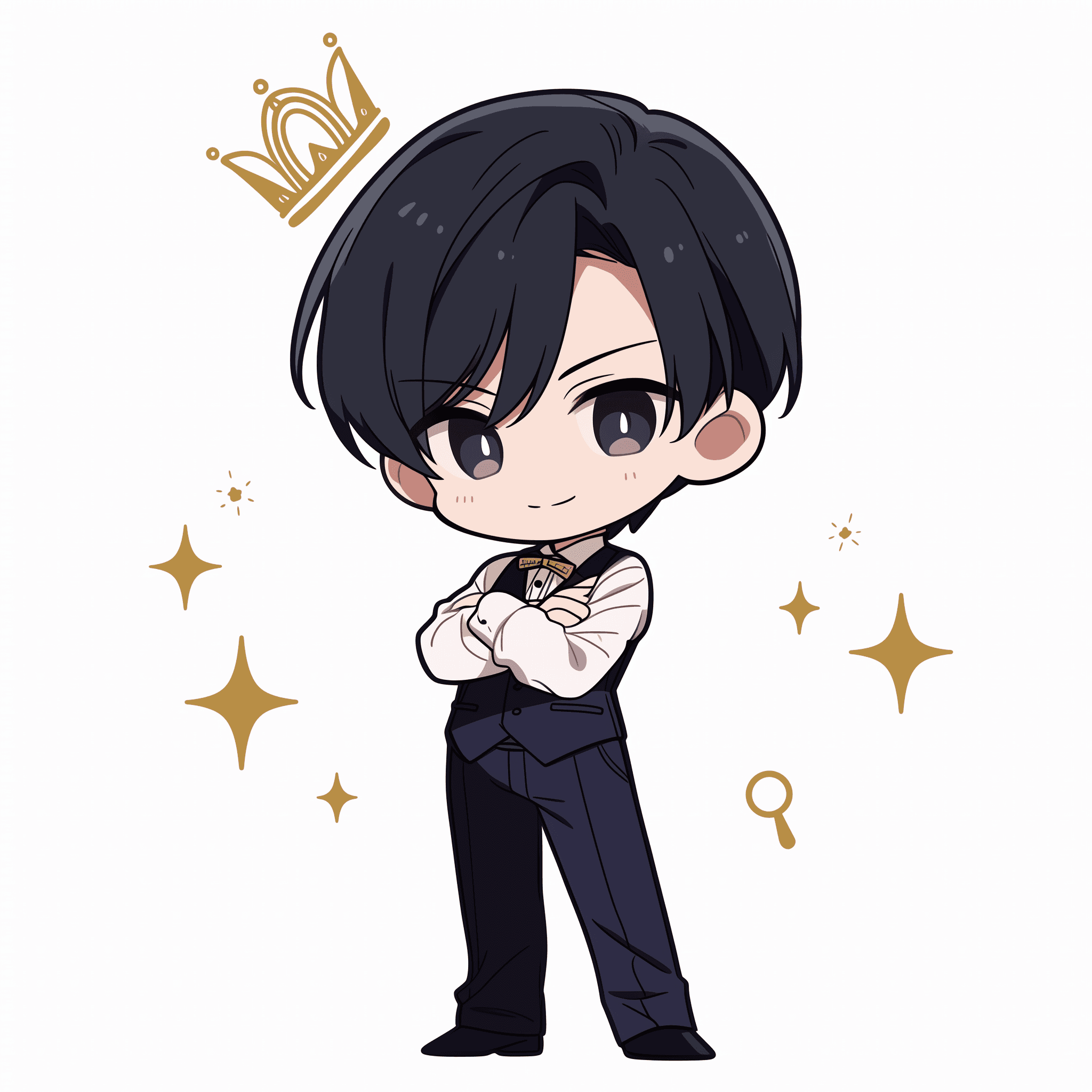 エゴサ界の沈黙王