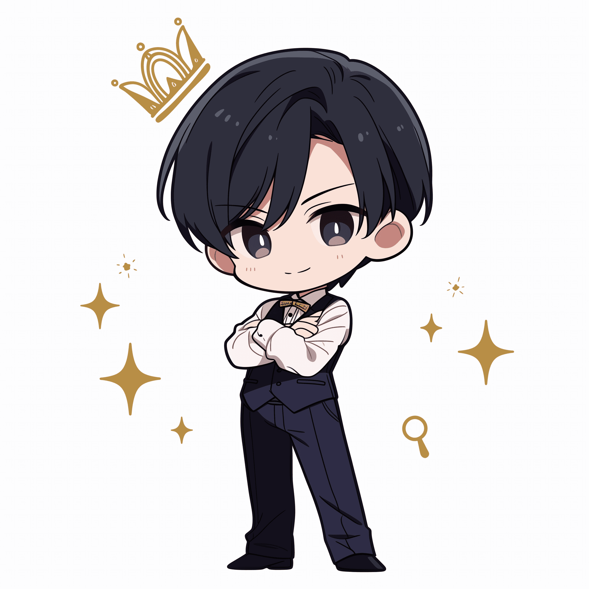 エゴサ界の沈黙王