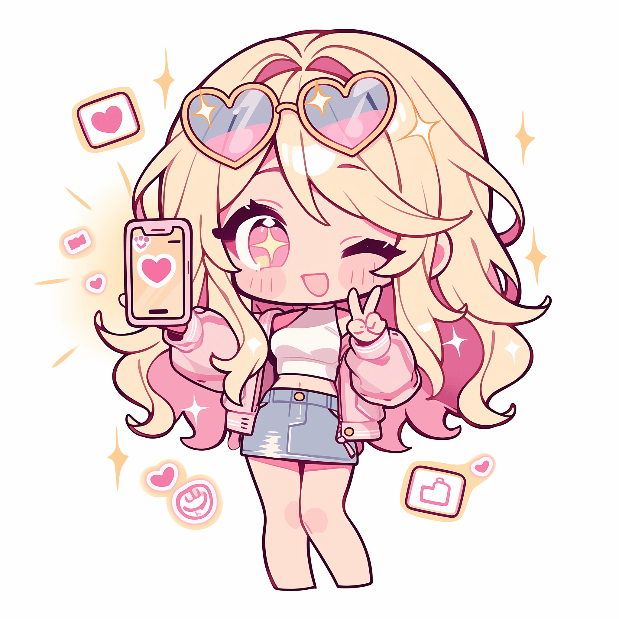 承認欲求モンスター