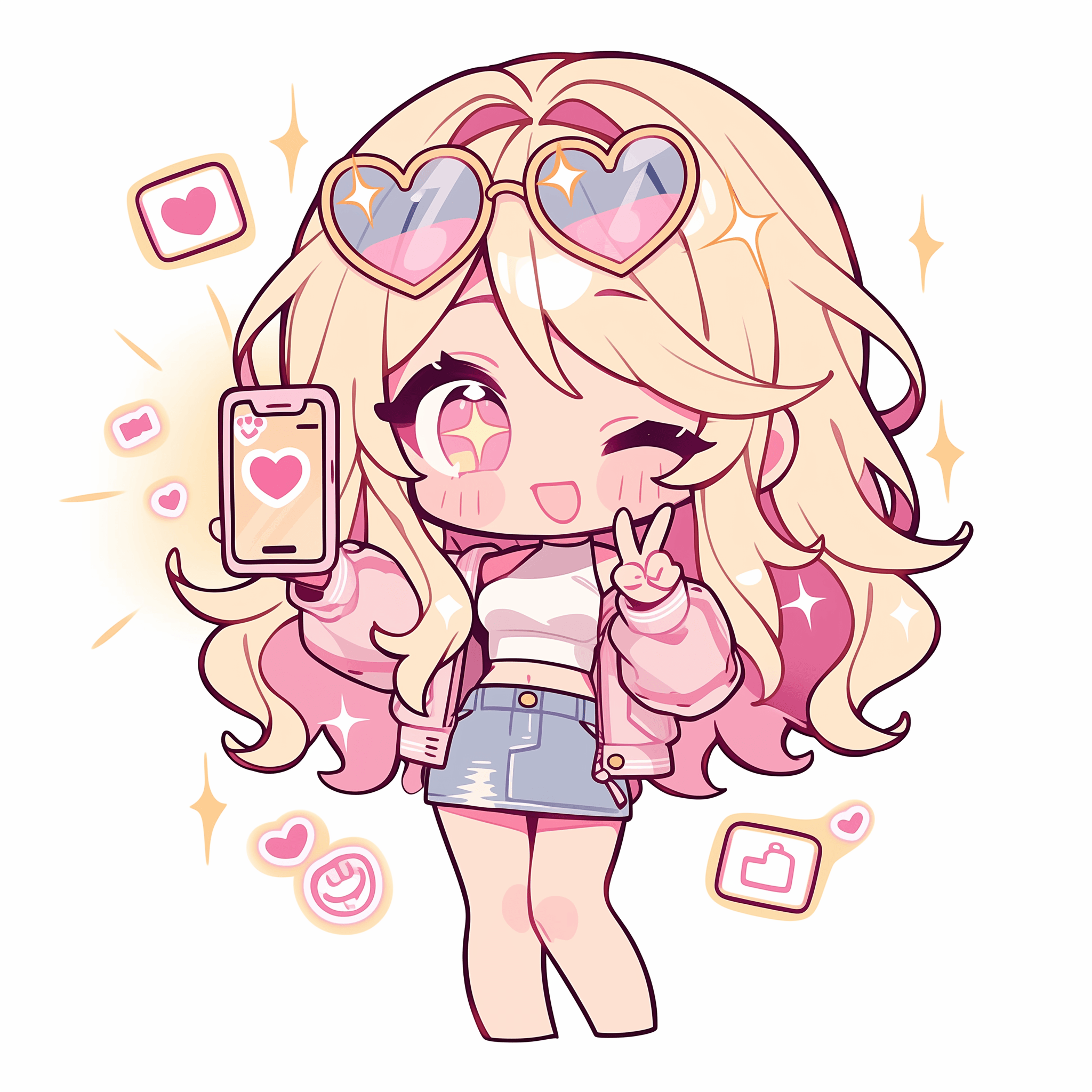 承認欲求モンスター